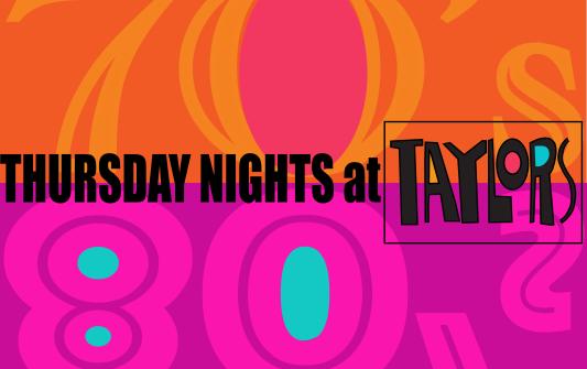 Milwaukee Groove to 70s & 80s Music